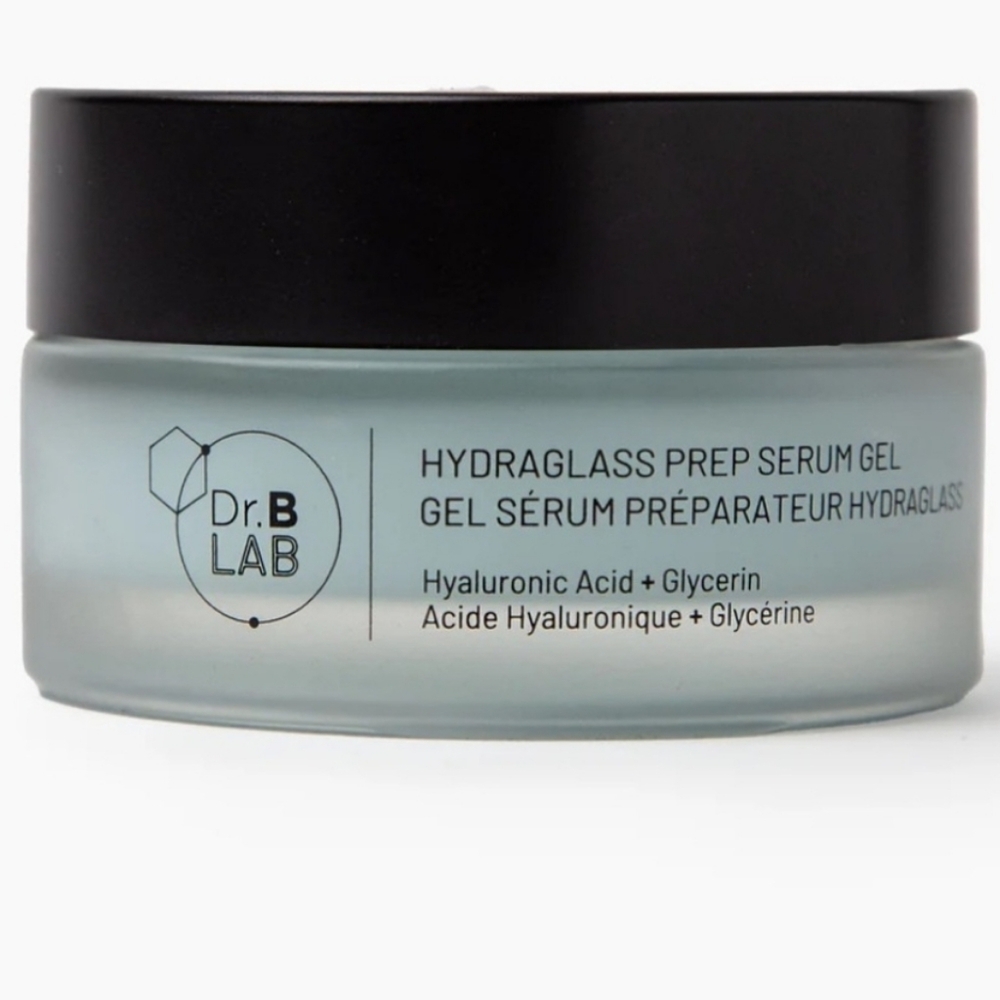 Dr. B LAB HYDRAGLASS PREP SERUM GEL